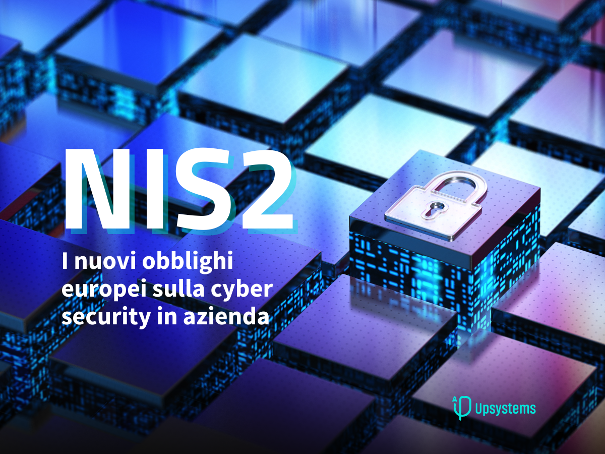 NIS2 – Obblighi e dettagli della nuova direttiva europea per la Cyber ...